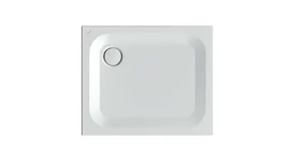 Bette Duschwannen Rechteck Ultra 700-900 mm Weiß PLUS 900x750x25/30mm – Bild 2