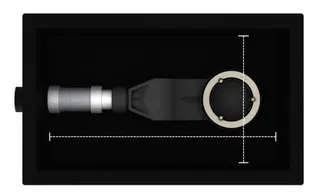 Bette ZUB Badewanne Duschfläche Duschwanne Installationsbox Easy Connect – Bild 3