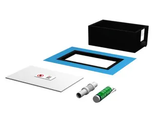Bette ZUB Badewanne Duschfläche Duschwanne Installationsbox Easy Connect – Bild 4