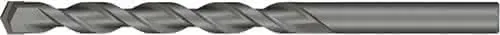 Betonbohrer ProConcrete D.3mm Gesamt-L.85mm Zyl.schaft HELLER