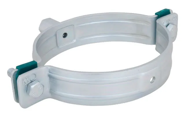 BIS Schelle HD500 BUP M10/12 86-92mm