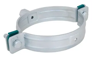 BIS Schelle HD500 BUP M10/12 86-92mm