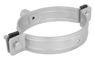 BIS Schelle HD500 BUP M10/12 86-92mm – Bild 2