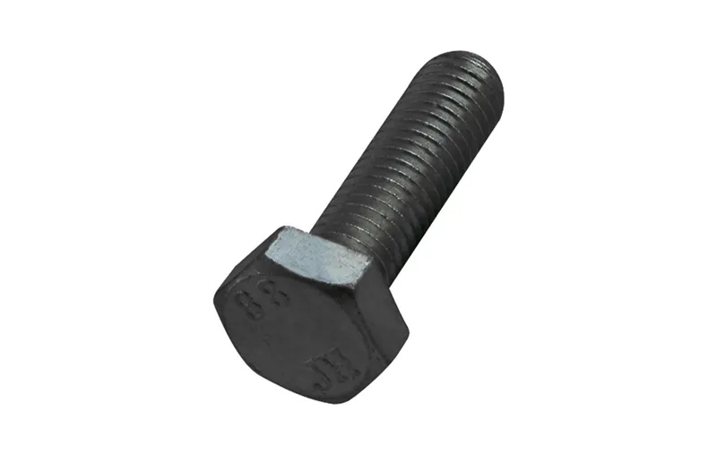 Sechskantschraube o.Schlitz Typ 614 M10 x 20 mm