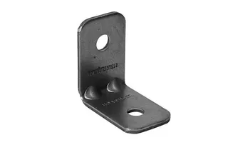 BIS Strut Conn.90 shrt/shrt BUP 62x62mm – Bild 2