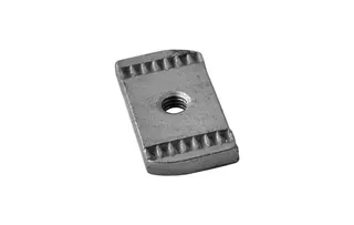 BIS Strut Schiebemutter fv. M12 Nr.6518012 – Bild 2