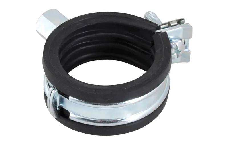 BIS Rohrschelle BISMAT-Flash M 8 40-43 mm (11/4")