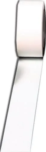 Bodenmarkierungsband Easy Tape PVC weiß L.33m B.50mm Rl.ROCOL