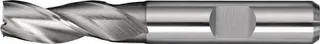 Bohrnutenfräser DIN 844 Typ N D.18mm HSS-Co8 Weldon Z.3 lang PROMAT