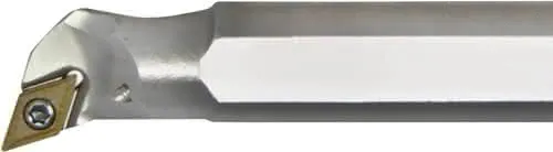 Bohrstange A20Q-SDQCL 11 li. vern. m. IK PROMAT