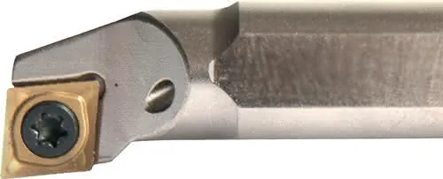 Bohrstange A08F-SCLCL 06 li. vern. m. IK PROMAT