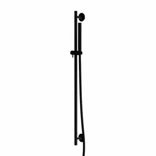 Brausegarnitur 900mm,Handbr.,Schl.1,8m 4YOU Black Edition