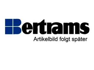 Bertrams EWR Kaminkopfverlängerung Höhe 500mm DN250 Fußplatte 500x500mm m.Einsteckende – Bild 4