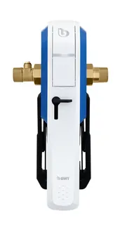BWT Einhebelfilter E1 EHF 3/4" + 1" Einhebelfilter ohne Druckminderer – Bild 2