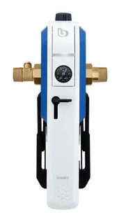 BWT Einhebelfilter E1 HWS 1 Einhebelfilter mit Druckminderer