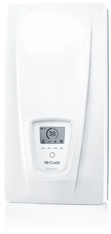 CLAGE DEX Next 18..27kW 400V