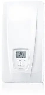 CLAGE DEX Next 18..27kW 400V