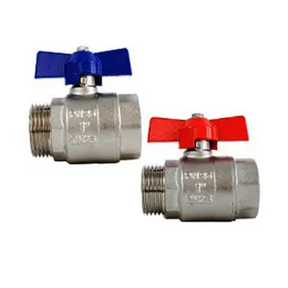 comfort-Anschlussgarnitur e-class AG ohne WMZ-Vorbereitung DN 25 (1")