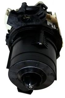 comfort-Ersatzmotor für Kleinhebeanlage CBS 030 GX 230 Volt