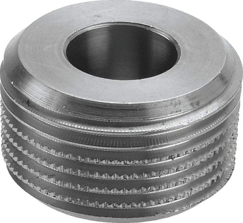 comfort-Gas-Sicherheitsstopfen G2370CS R1/2 Edelstahl