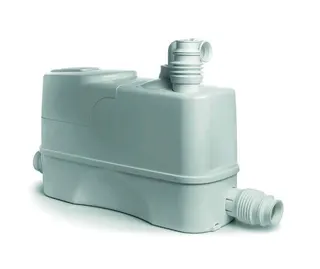 comfort-Kleinhebeanlage CBS 030 GX für Grauwasser 230 Volt