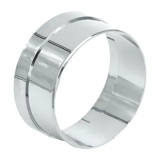comfort-Verlängerungsring 30mm für TK-Chromgarnitur