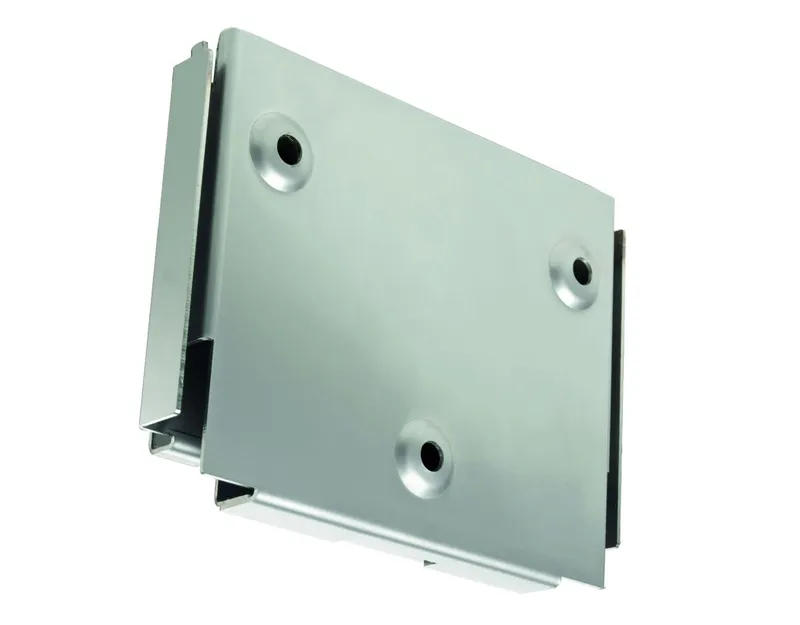 DAB Wandhalterungs-Kit E.sywall für E.sybox und E.sybox mini3