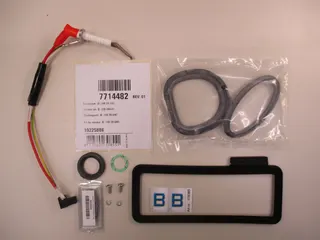 De Dietrich Set Service B Tzerra Ace 15-25 DS / 28 C