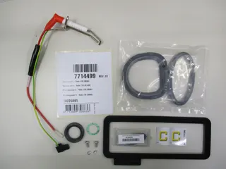 De Dietrich Set Service C Tzerra Ace 15-25 DS / 28 C