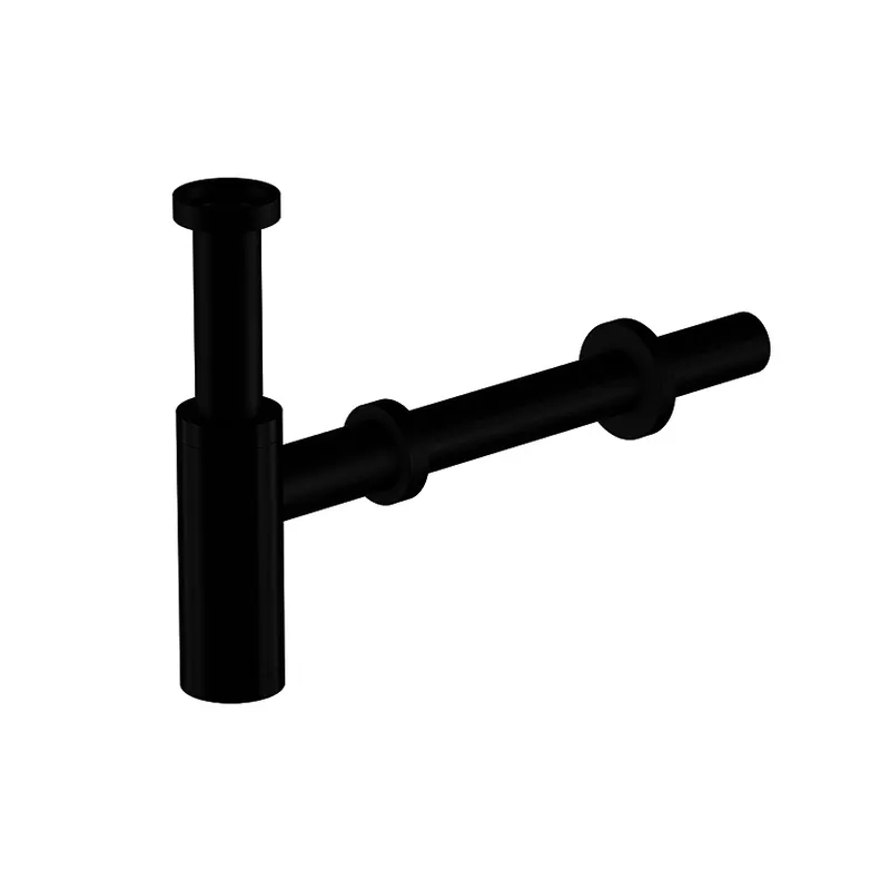 Designsiphon 11/4" x 32mm 4YOU Black Edition