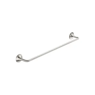 DO Badetuchhalter VAIA 83060809 Platin gebürstet