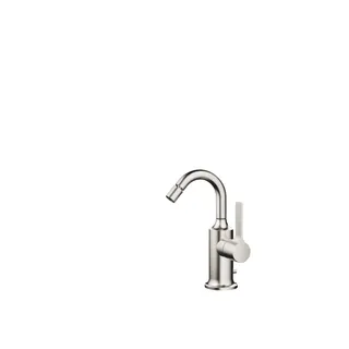 Dornbracht Bidet-EHM mit Ablaufgarnitur VAIA 33600809 Platin gebürstet