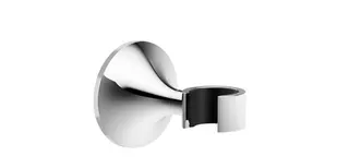 Dornbracht Brausehalter VAIA 28050809 Dark Platinum gebürstet – Bild 2
