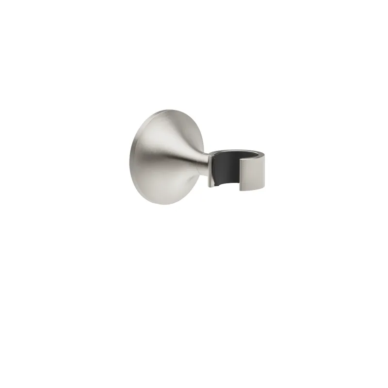 DO Brausehalter VAIA 28050809 Platin gebürstet