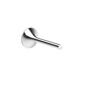 Dornbracht Reserve-Papierrollenhalter VAIA 83590809 Chrom