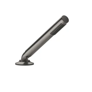 Dornbracht Schlauchbrausegarn. f.W.-randmont. VAIA 27702809 Dark Platinum gebürstet