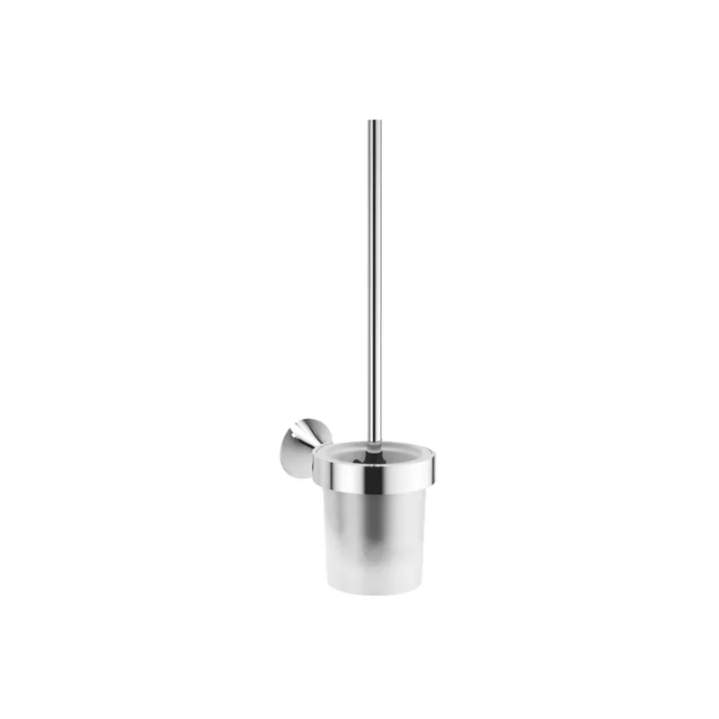 Dornbracht Toiletten-Bürstengarnitur, Wandmodell VAIA 83900809 Chrom