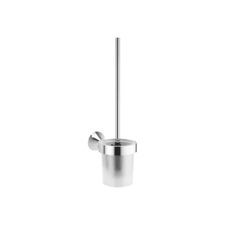 Dornbracht Toiletten-Bürstengarnitur, Wandmodell VAIA 83900809 Chrom