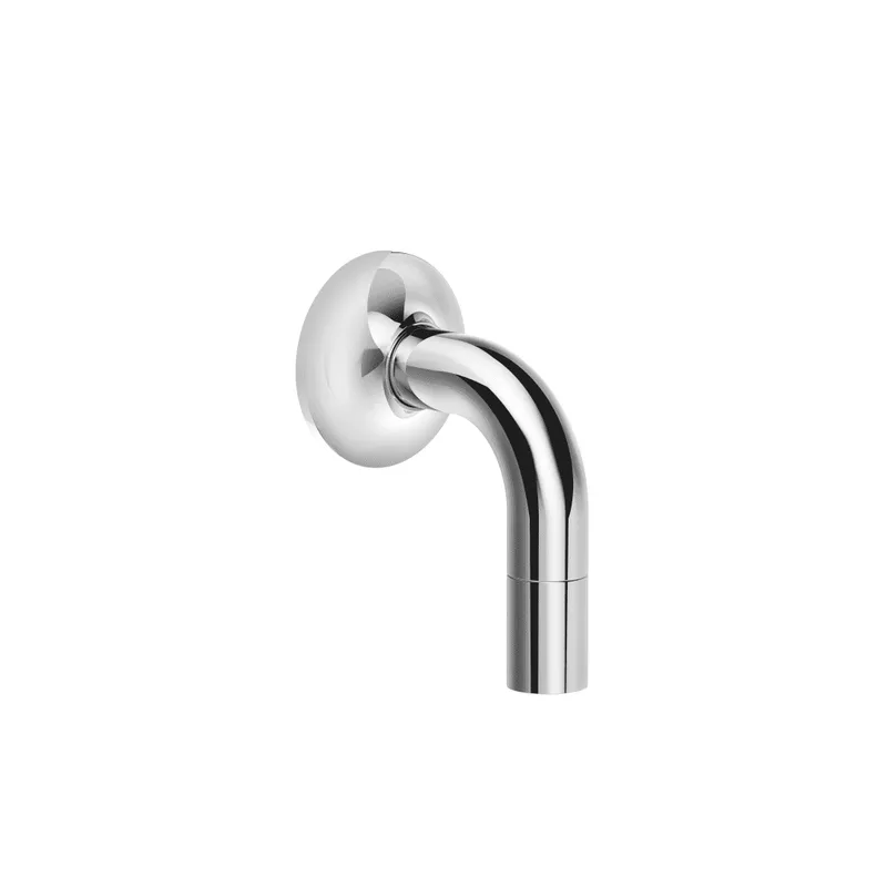 Dornbracht Wandanschlussbogen VAIA 28450809 Chrom