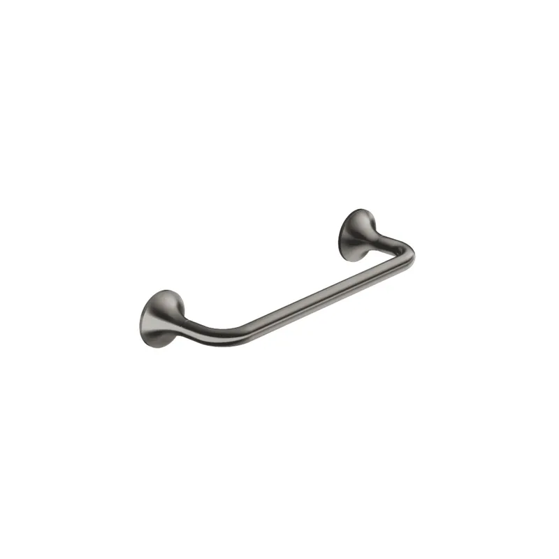 Dornbracht Wannengriff VAIA 83030809 Dark Platinum gebürstet