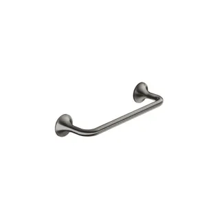 Dornbracht Wannengriff VAIA 83030809 Dark Platinum gebürstet