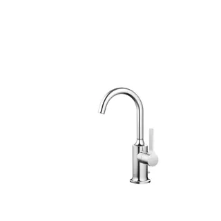 Dornbracht Waschtisch-Einhandbatterie mit Ablaufgarnitur VAIA 33510809 Chrom