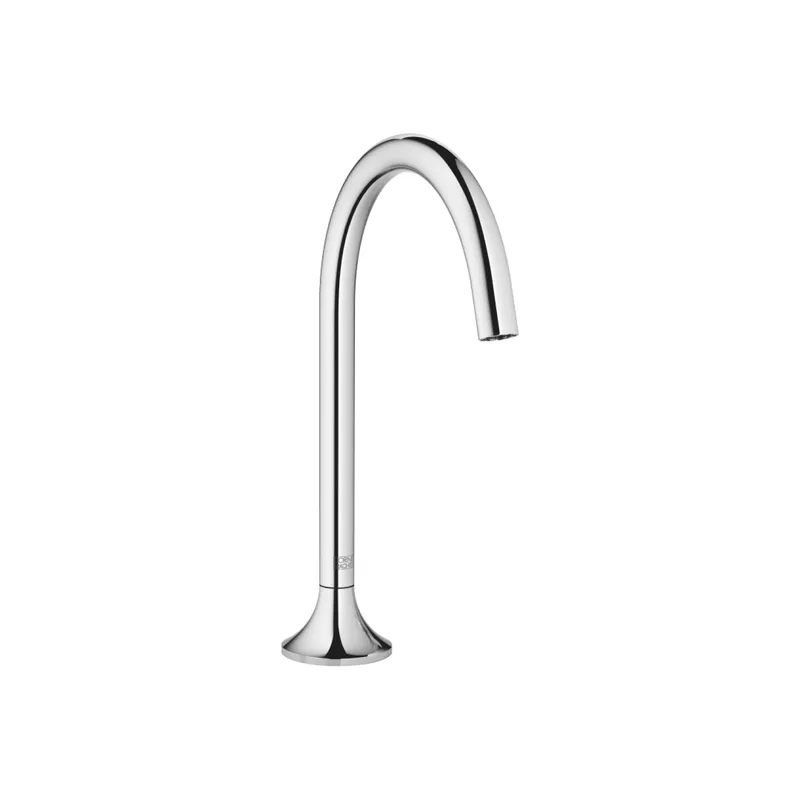 Dornbracht Waschtisch-Stand-Auslauf ohne Ablaufgarnitur VAIA 13716809 Chrom