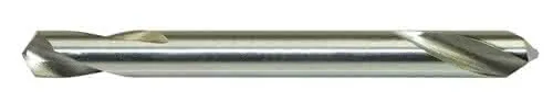 Doppelendbohrer D.4mm HSS Karosseriebohrer PROMAT