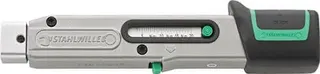Drehmomentschlüssel 730/2 Quick 4-20 Nm 9x12mm STAHLWILLE – Bild 3