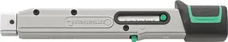 Drehmomentschlüssel 730/4 Quick 8-40 Nm 9x12mm STAHLWILLE – Bild 2
