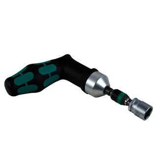 Drehmomentschlüssel MULTITUBO 7 Nm, Schlüsselweite 14mm, 30400