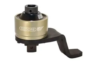 Drehmomentvervielfältiger DVI-20Z 2000 Nm 1 Zoll Alu.GEDORE – Bild 2
