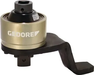Drehmomentvervielfältiger DVI-28Z 2800 Nm 1 Zoll Alu.GEDORE – Bild 2