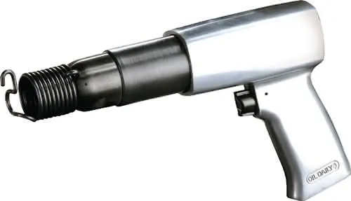 Druckluftmeißelhammer STX II 3200min-¹ 12,8mm Sechskant 9 J AEROTEC